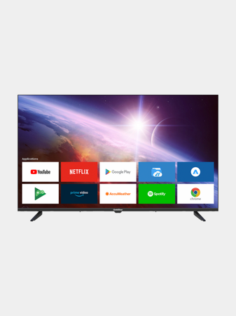 Умные телевизоры GOLDSTAR 43GS S2