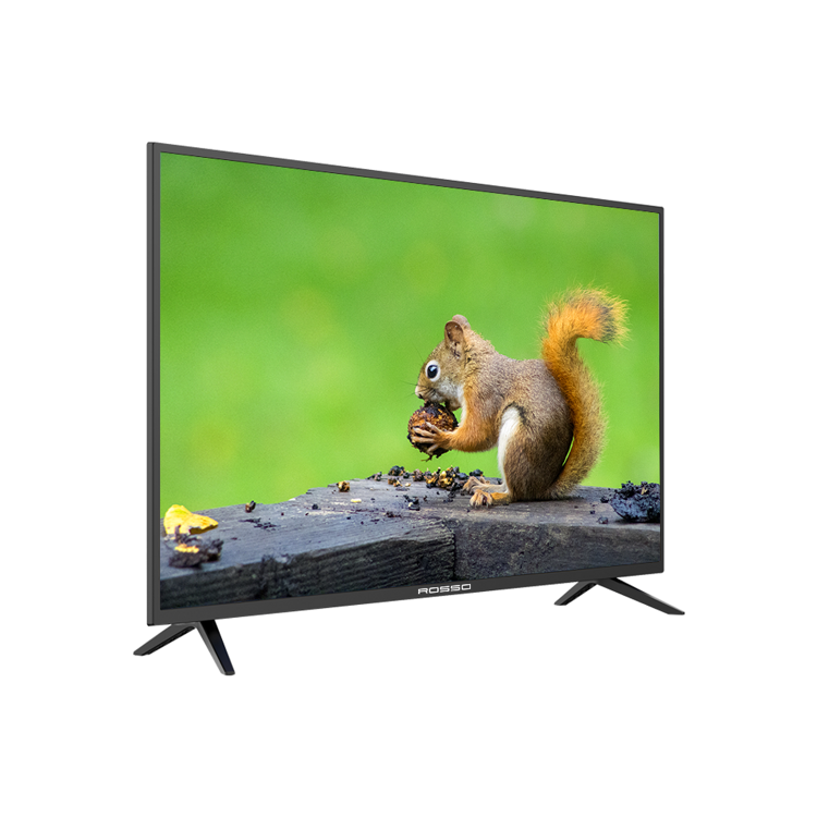 Рамочный телевизор Rosso 49RU90 UHD Smart